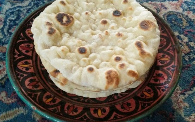 Naans