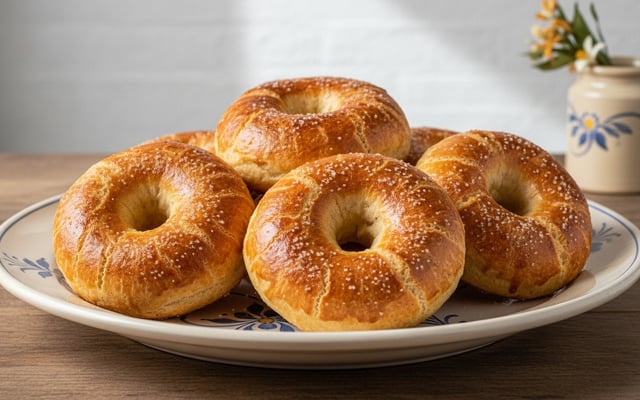 Brassadeaux de Provence