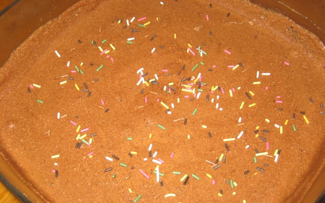 Mousse au chocolat : la recette traditionnelle