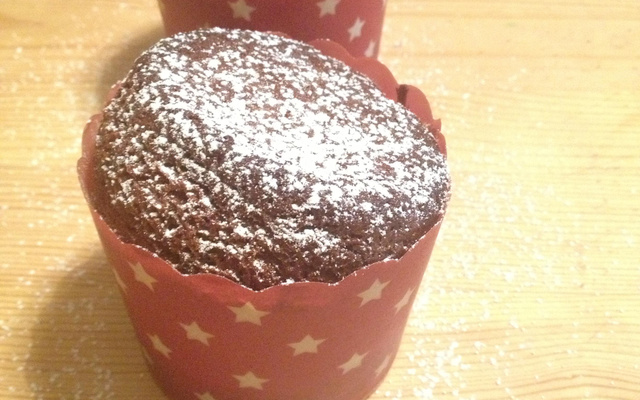 Comme des madeleines