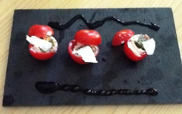 Tomates philadelphia