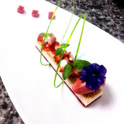 Délice du printemps