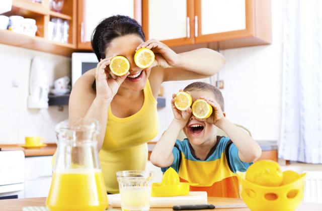 5 bonnes raisons de consommer du citron chaque jour - Pascale Weeks