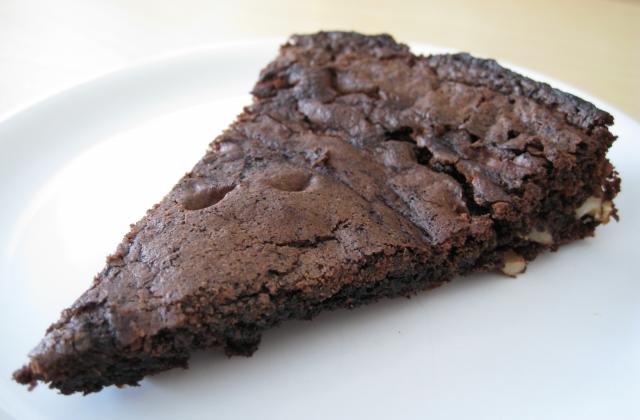 Brownies noisettes - 750g