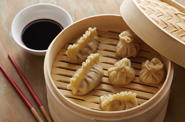 Le TOP 10 des plats chinois MINCEUR - Marie-Rose Dominguès