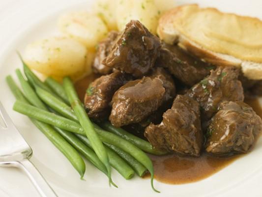 Carbonnade flamande - Photo par alicezutter