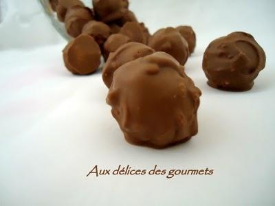 Bouchées aux abricots inratables - fimere2