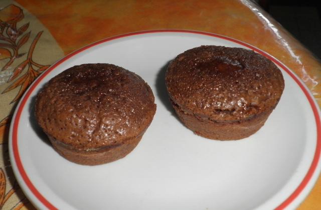 Mi-cuits au Chocolat - faatome