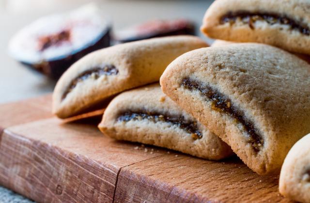 Ces biscuits, gâteaux et desserts à la figue - Photo par Carmen
