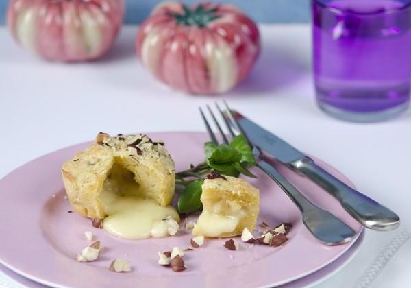 Moelleux au fromage à fondue Richesmonts - Quiveutdufromage.com
