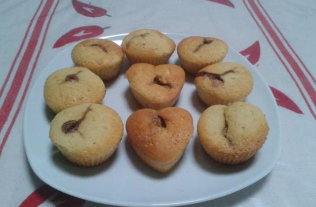 Muffins express - Photo par benaki