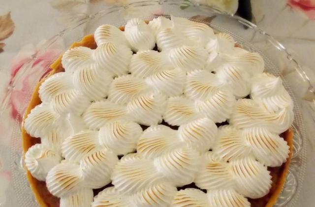 5 jolies tartes à préparer pour la fête des mères - Photo par chachoualacreme