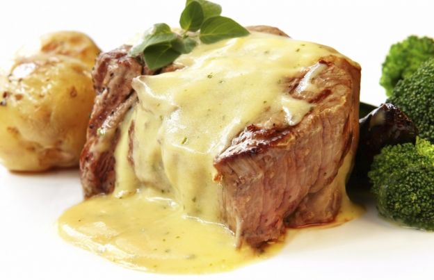 10 trucs à rajouter sur son steak pour changer de la moutarde - Pascale Weeks