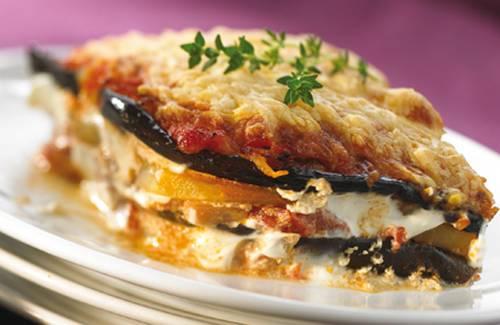 Gratin Veggie-Phillie - Photo par philad3