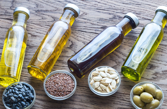 Ligne et forme : les aliments à avoir absolument dans son frigo et ses placards - 750g