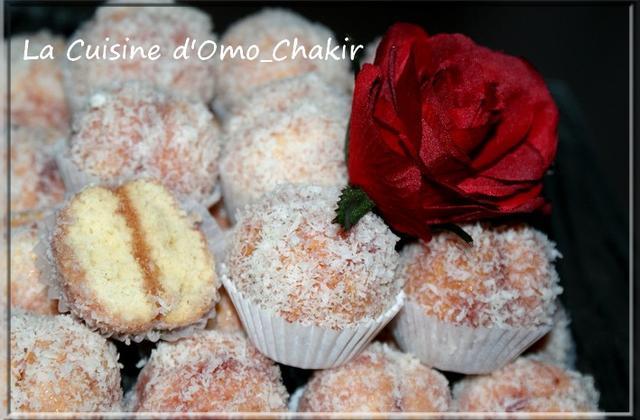 Boule de neige rapide - Photo par Omo_Chakir