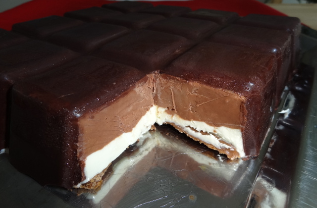 6 gâteaux à faire sans cuisson - celine792