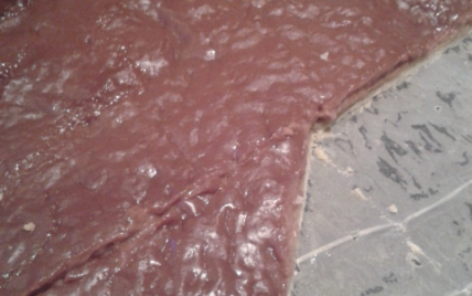 Tarte carambar - Photo par daphnoi