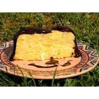 Gâteau de riz créole - Photo par mimilafee