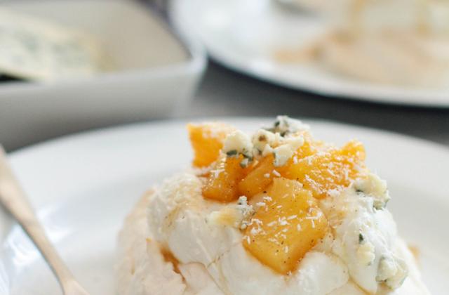 Pavlova du Papillon des îles - Photo par Flobonneschoses