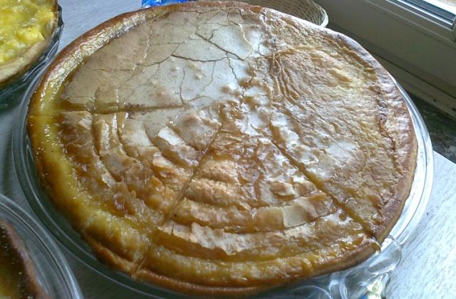 Recette Gateau Facon Tarte Au Sucre 750g