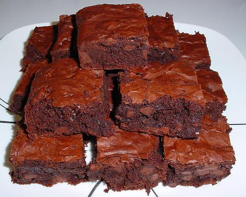 Brownie praliné - Photo par Communauté 750g