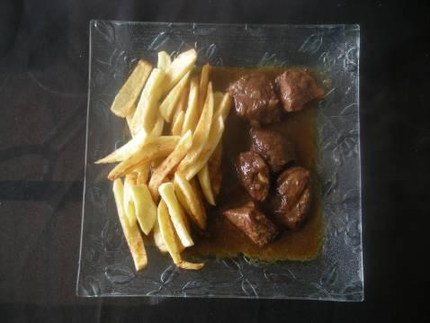 Carbonade flamande - Photo par gregve