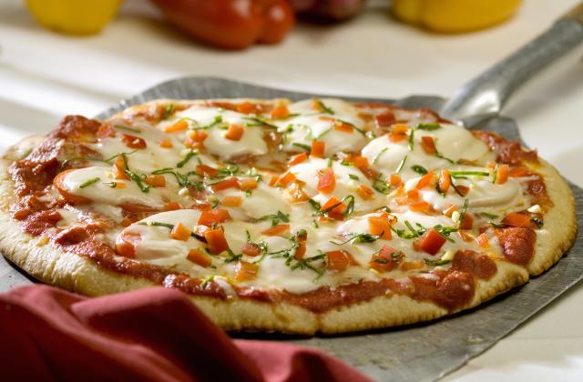 20 secrets pour réussir une pizza comme en Italie - Bérengère