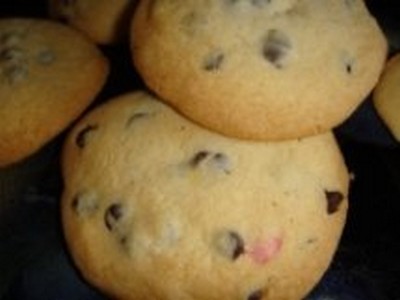 Cookies Aux Smarties Ou Pépites - Boreale