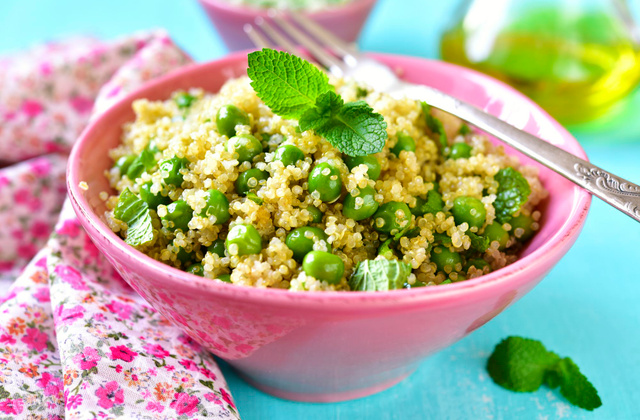 Les 14 aliments phares quand on ne veut plus manger de viande - 750g