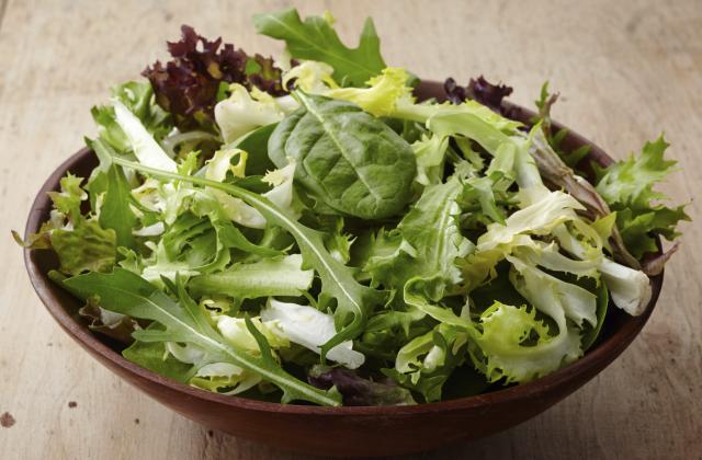 7 conseils pour une salade appétissante et savoureuse - Bérengère