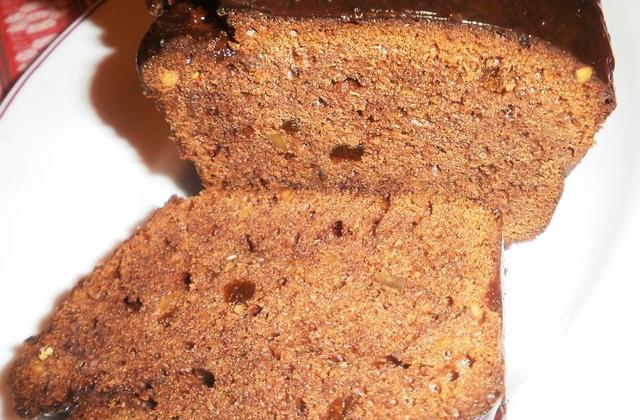 Piernik lotois au Thermomix - Photo par Communauté 750g