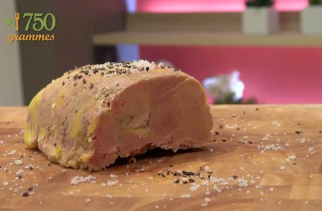 Nos 10 meilleures vidéos autour du foie gras maison - Marie-Rose Dominguès