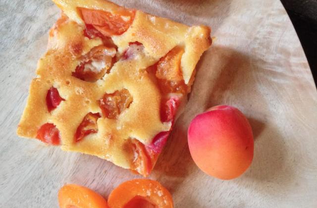 Bons et de saison : on adore ces 10 desserts aux abricots - jlalba