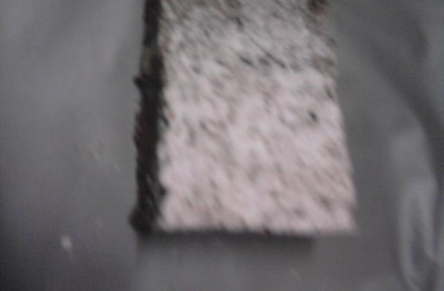 Brownies au noix facile - Photo par Falbala
