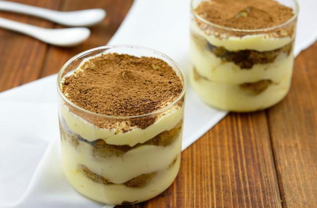 Tiramisu spéculoos rapide - Photo par christQCJ