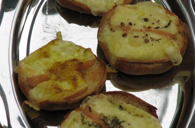 Muffins en version ch'ti - Photo par Membre_246200