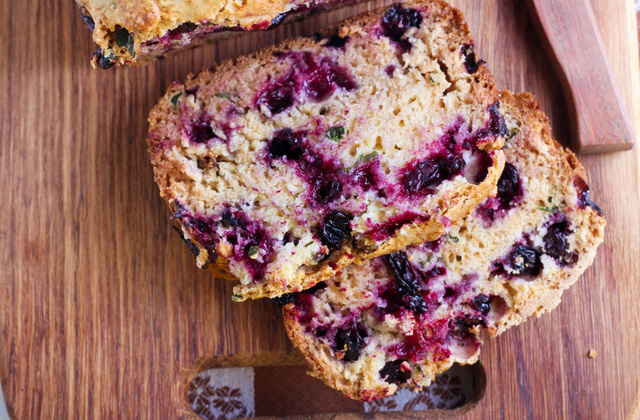 10 idées de Breadcake pour un petit-déj' qui change - 750g