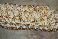 Le top 8 des desserts meringués - Marie-Rose Dominguès