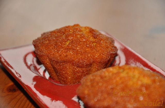 Recette Financier Au Caramel Au Beurre Sale 750g