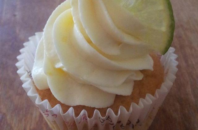 Tarte au citron revisitée en cupcake - Photo par julietH5