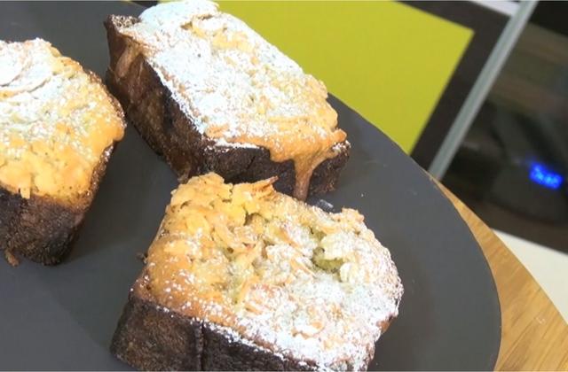 Bostock - Photo par Chef Damien