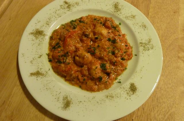 Supions comme en Provence (aux deux Boursin Cuisine) - Photo par atako1