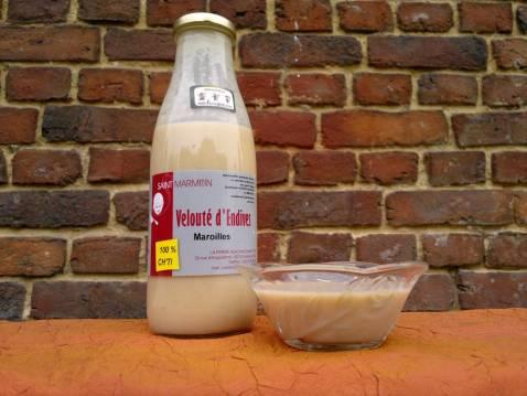 Ch'ti velouté - Fermigoo