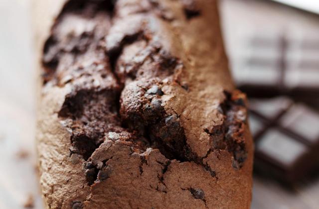 Gâteau facile au chocolat - Photo par lionelyZ