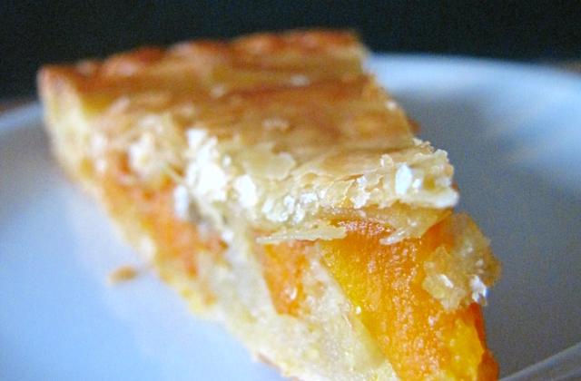 Galettes des rois potirons, clémentines et graines de courge - Photo par AngéliqueB