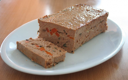 Terrine de thon ultra facile ! - Photo par AMANDINE_795