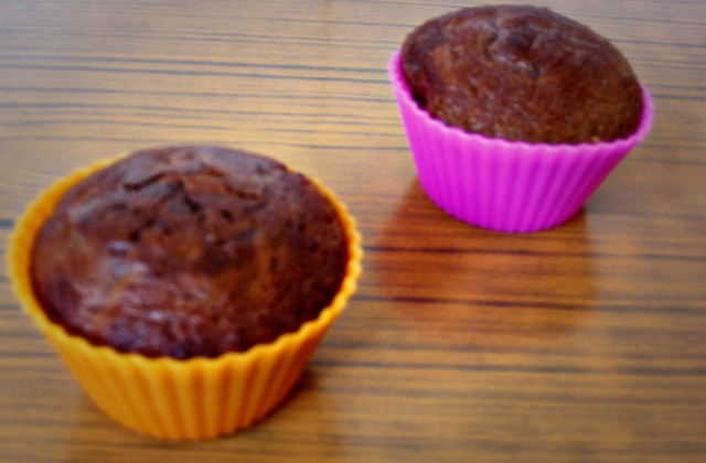 Recette Muffins D Automne 750g
