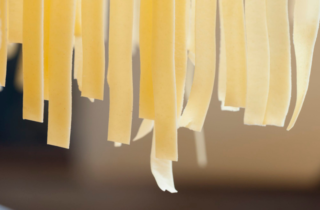 8 conseils et astuces pour réaliser vos pâtes fraîches maison - 750g