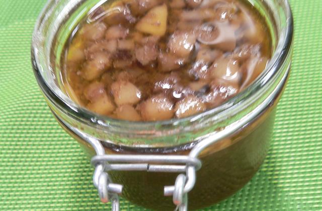 Sauce bordelaise - Photo par Chef Damien